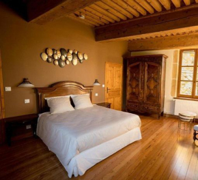 Le Relais Des Dames